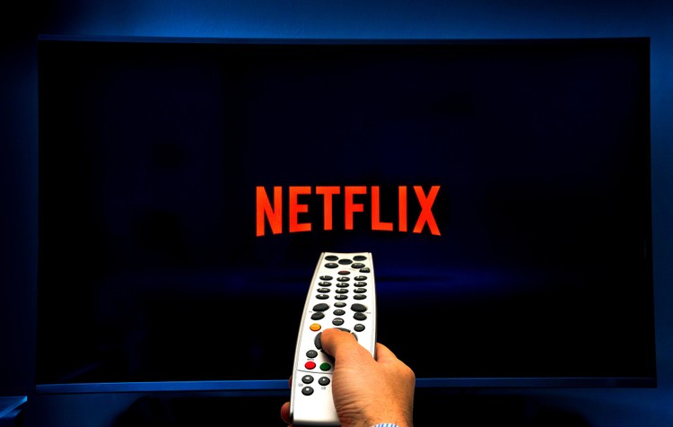 Netflix wchodzi w streaming gier. Na pokładzie weteran z Electronic Arts