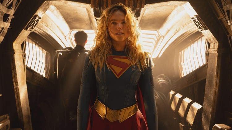 Supergirl