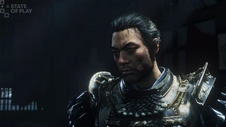 Ghost of Yotei