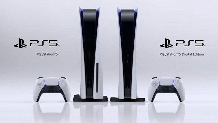 Sony zagrzewa Londyn przed premierą PlayStation 5