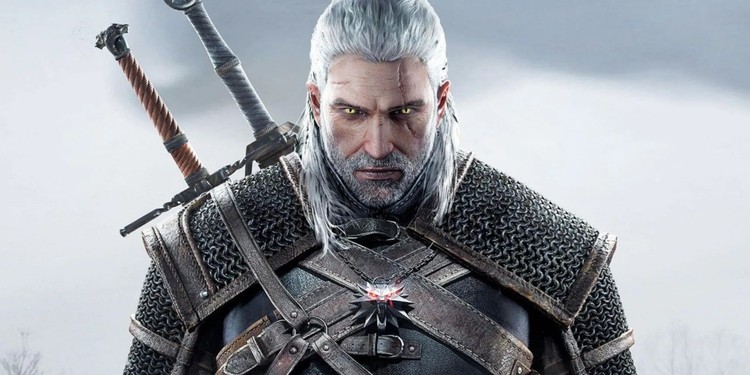 Geralt obawia się sztucznej inteligencji. Aktor głosowy uważa AI za niebezpieczne