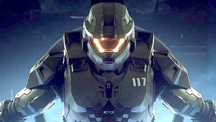 Kampania i multiplayer w Halo: Infinite wciąż mogą zostać wydane osobno