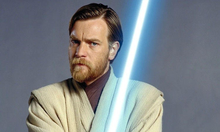 Obi-Wan Kenobi