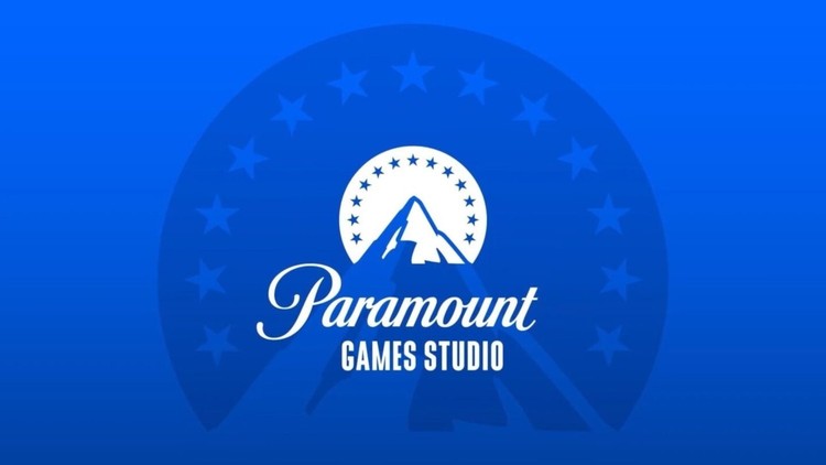 Paramount Games Studio