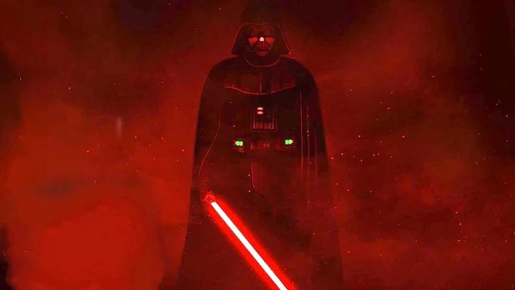 Darth Vader