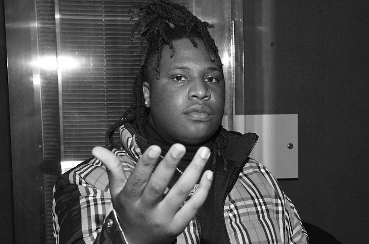 Tay Keith