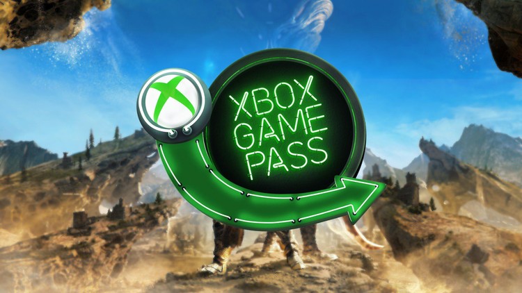 Xbox Game Pass