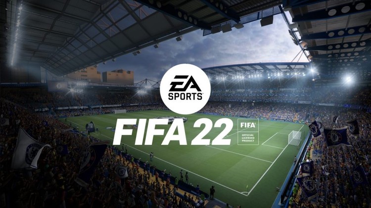 Reprezentacja Rosji zniknie z FIFA 22 i NHL 22? EA może szykować aktualizację