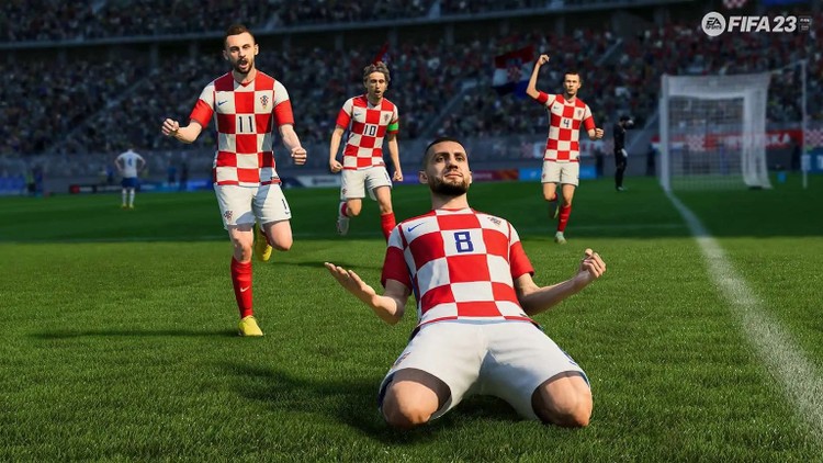 FIFA 23 otrzyma anticheata. EA odpowiada na krytykę