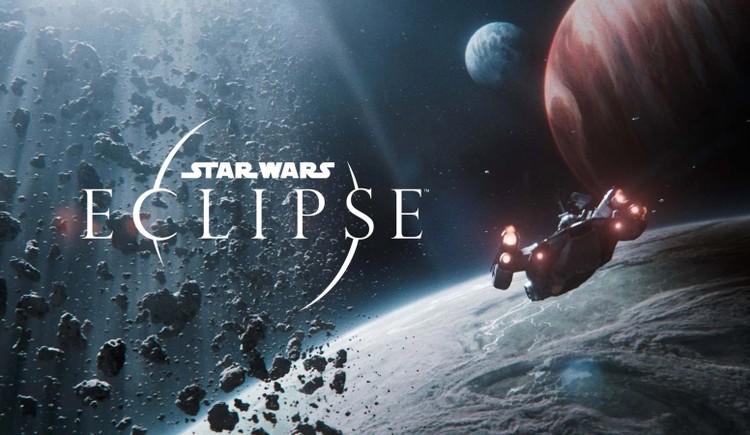 Star Wars: Eclipse