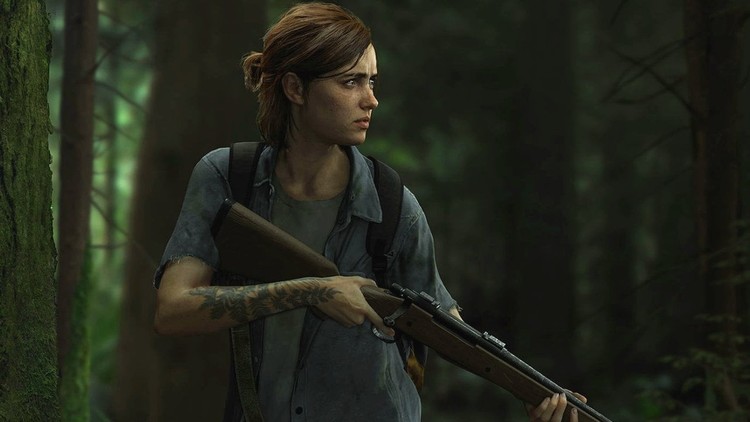 Najlepsze gry 2020 roku na Metacritic. The Last of Us 2 dopiero drugie