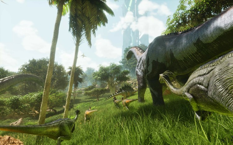 ARK: Survival Ascended