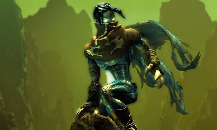 Legacy of Kain: Soul Reaver