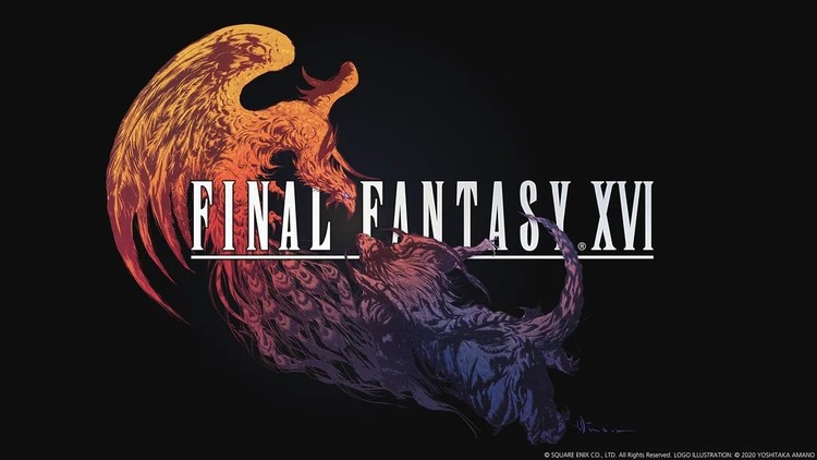 Final Fantasy XVI będzie posiadać tryb New Game+