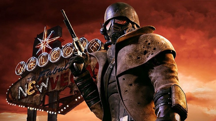 Fallout: New Vegas