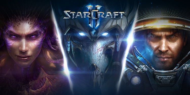 StarCraft: Mass Recall – SC1 i Brood War do przejścia za darmo na silniku SC2