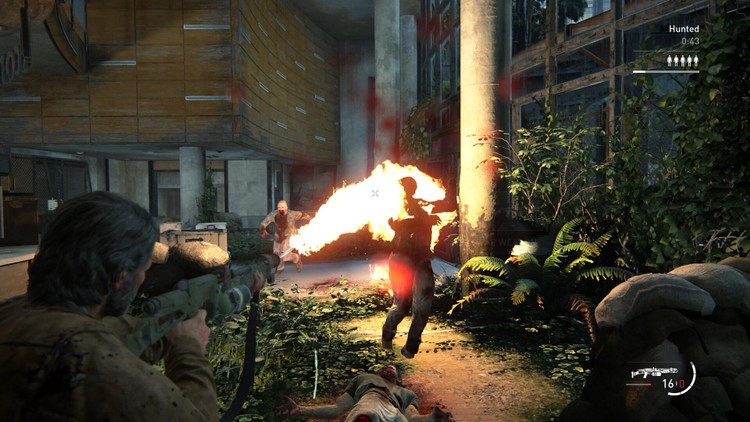 The Last of Us: Part 2