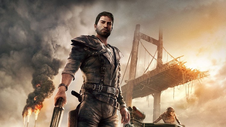 Powstaje Mad Max 2? Avalanche może pracować nad kontynuacją gry z 2015 roku