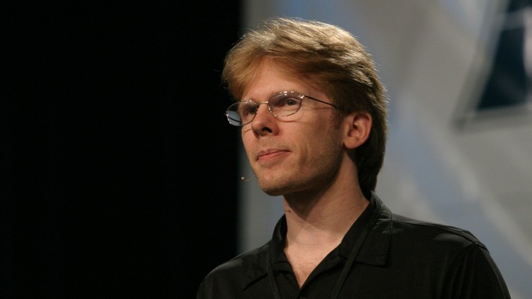 John Carmack