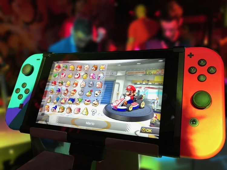 Nintendo ma plan jak powstrzymać skalperów przed premierą nowej konsoli