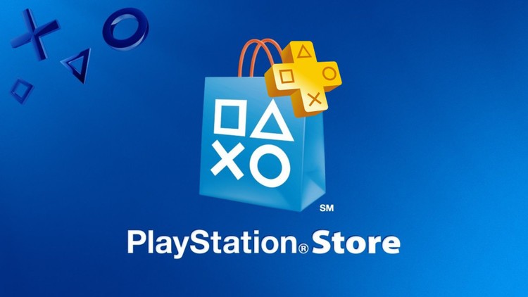 PlayStation Store