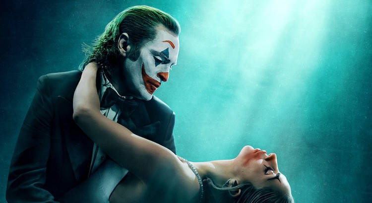 Joker 2 na pierwszym zwiastunie. Joaquin Phoenix i Lady Gaga w szalonej zapowiedzi nowego hitu Warner Bros