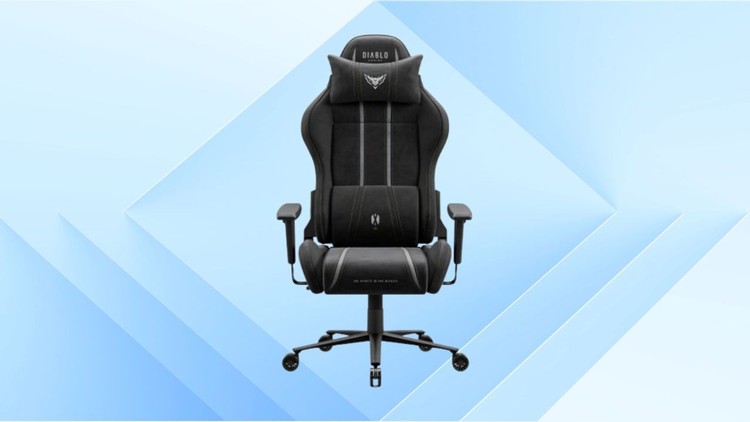 Diablo Chairs X-One 2.0