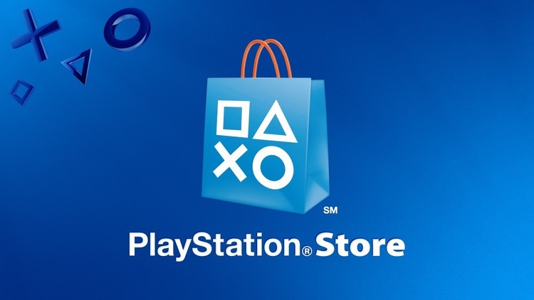 PlayStation Store