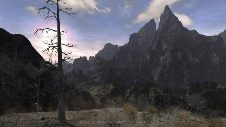 The Lord of the Rings Online