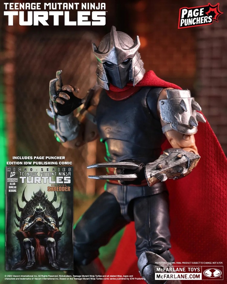 Wojownicze Żółwie Ninja