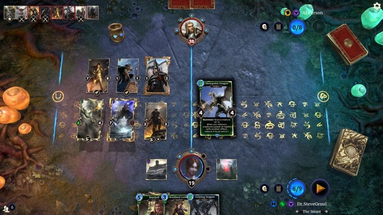 The Elder Scrolls: Legends