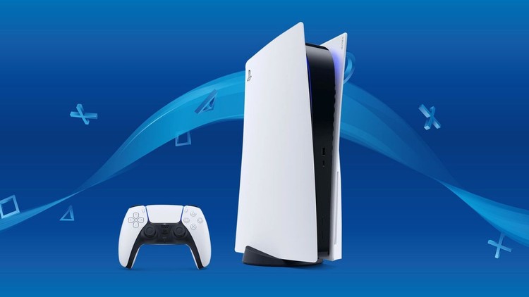 Gracze wyśmiewają proces wymiany dysków w PlayStation 5. Microsoft komentuje