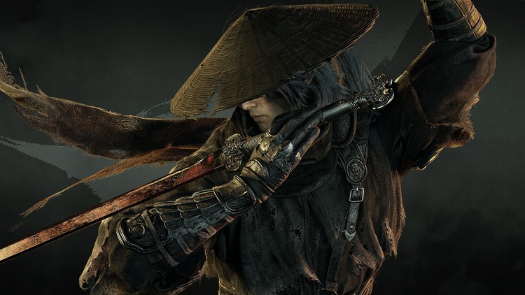Phantom Blade Zero
