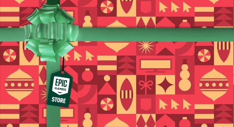 Kolejna gra za darmo w Epic Games Store. Dziś 8. świąteczny prezent na PC