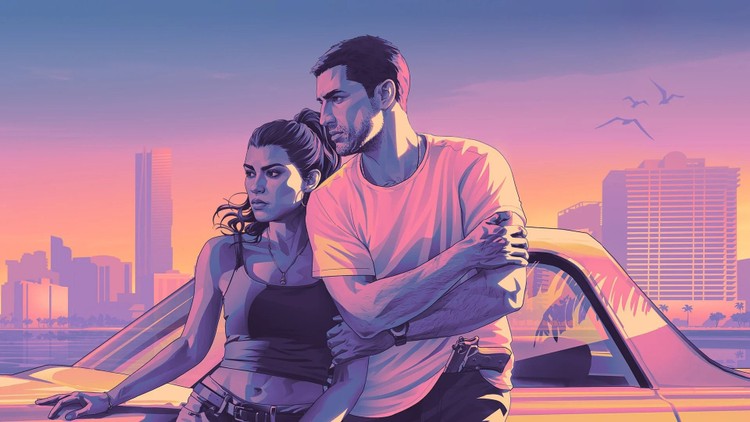 Grand Theft Auto 6