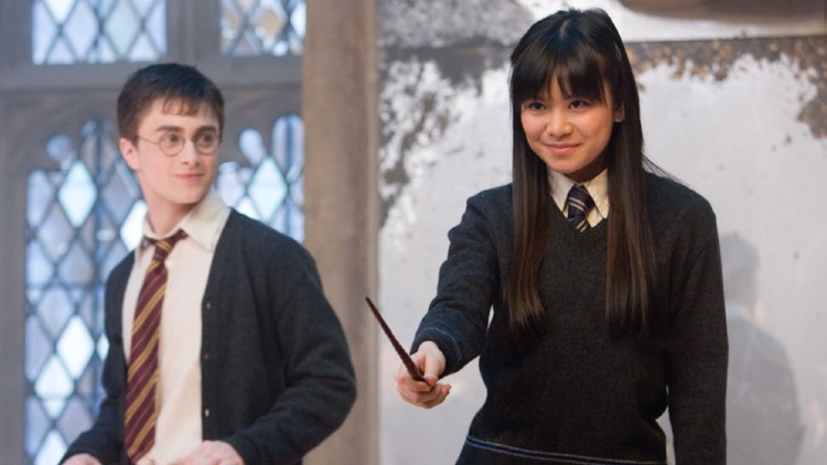 Harry Potter i Zakon Feniksa – 