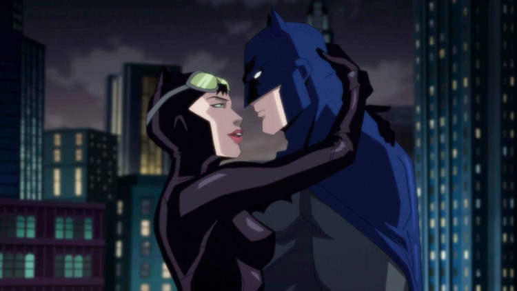 Powstała petycja, aby Batman uprawiał seks. Fani zachwyceni reakcją Snydera