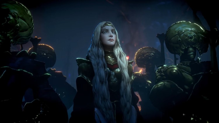 No Rest For The Wicked