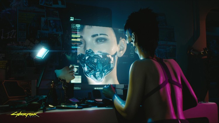 Cyberpunk 2077 – CDPR banuje moda, który umożliwiał seks z Keanu Reevesem (aktualizacja)