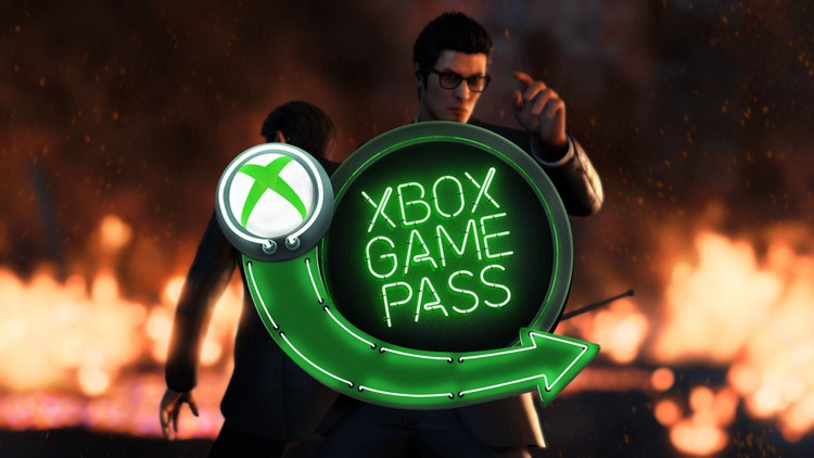 Like a Dragon Gaiden: The Man Who Erased His Name opuszcza Xbox Game Pass