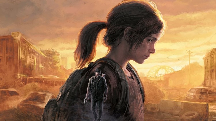 Oficjalne wymagania sprzętowe The Last of Us: Part I na PC