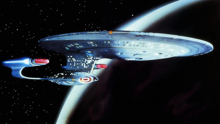 Star Trek