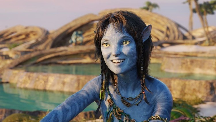 James Cameron już zarobił majątek na Avatarze 2. A na tym nie koniec