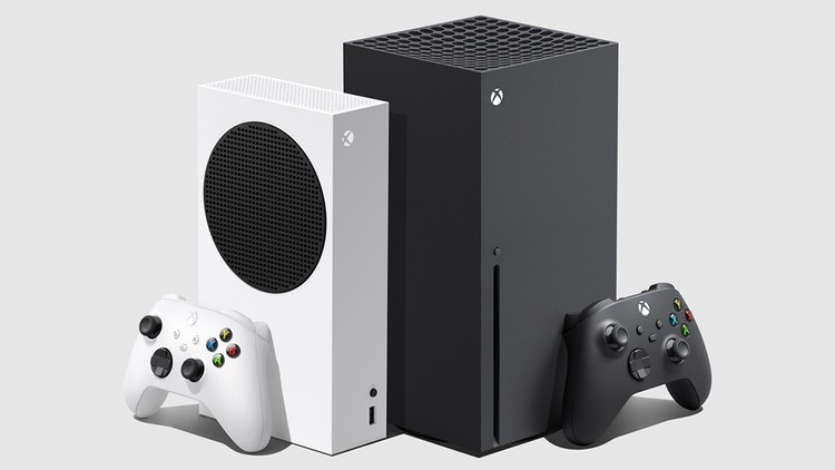 Xbox ma w zanadrzu 5 niezapowiedzianych gier. W tym dwie produkcje na licencji
