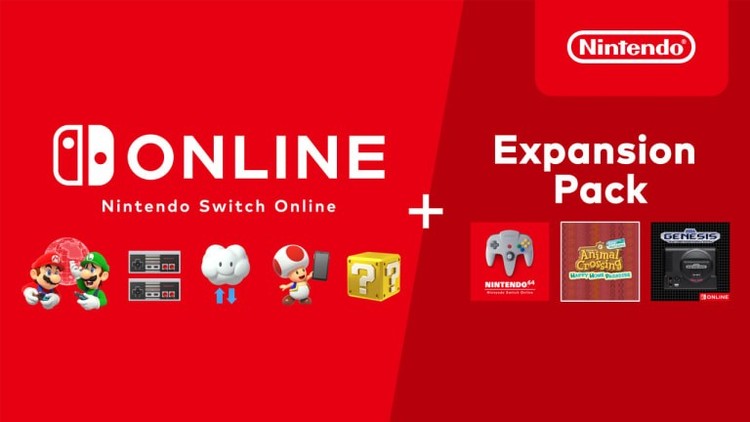 Nintendo włożyło kij w mrowisko? Rozbudowana usługa NS Online z Expansion Pack