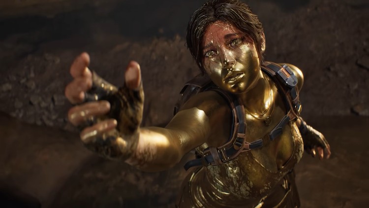 Tomb Raider: Legacy of Atlantis