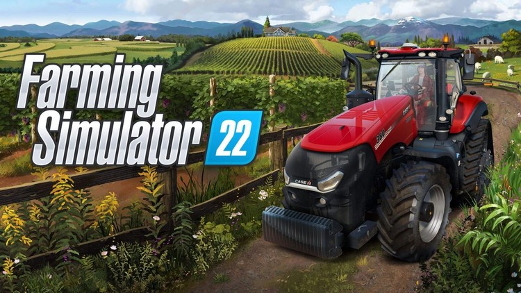 Do Farming Simulator 22 zmierzają nowości! Wszystko za sprawą współpracy z Volvo