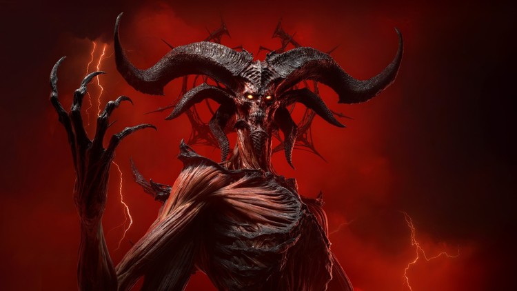 Diablo 4: 