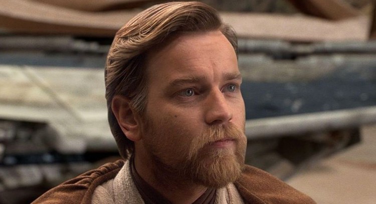 Pierwsze nagranie z planu serialu Obi-Wan Kenobi. Powracamy na Tatooine