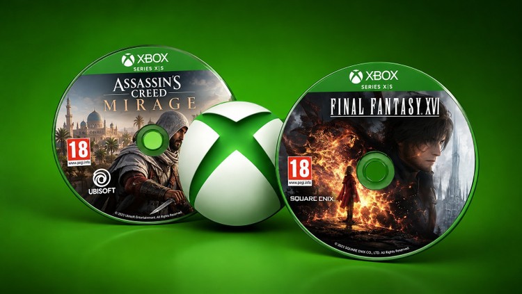 XBOX